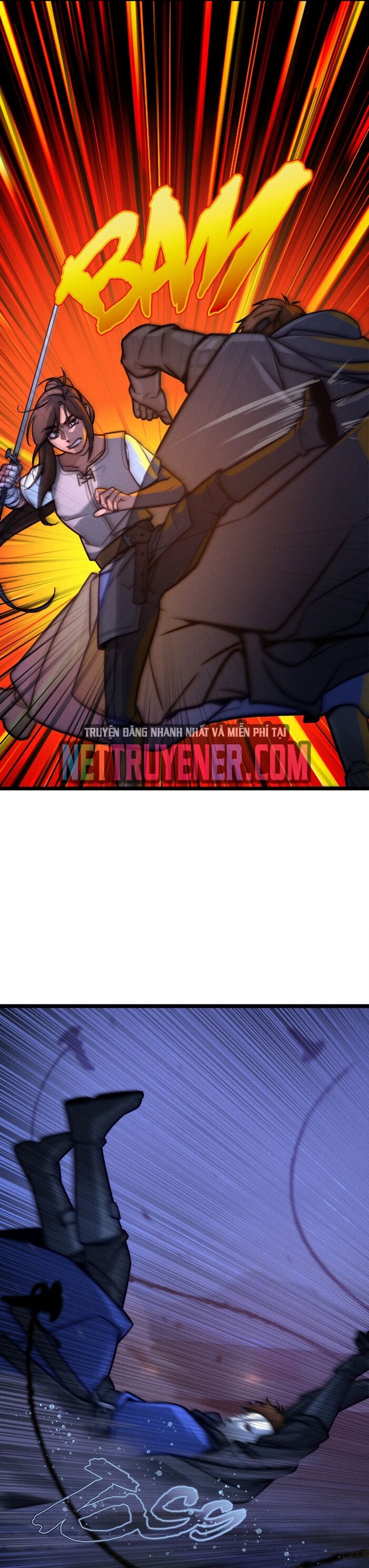 Hướng Dẫn Thực Tiễn Về Cái Ác Chapter 27 - 29