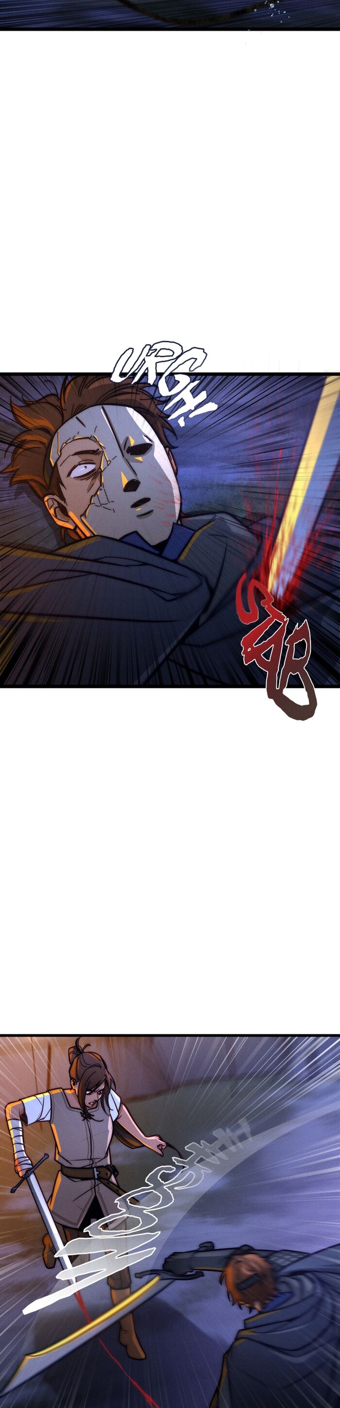 Hướng Dẫn Thực Tiễn Về Cái Ác Chapter 27 - 30