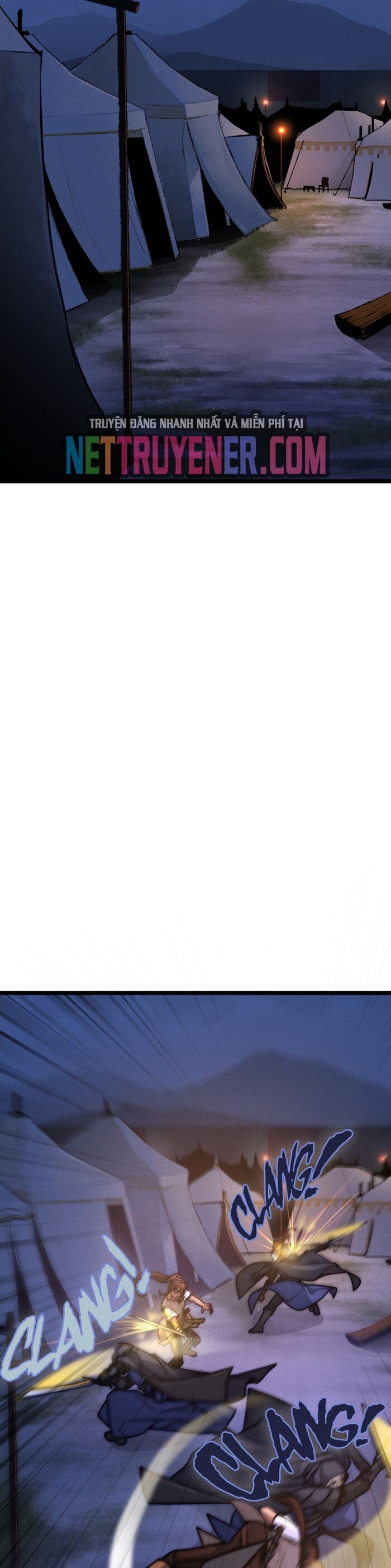 Hướng Dẫn Thực Tiễn Về Cái Ác Chapter 27 - 4