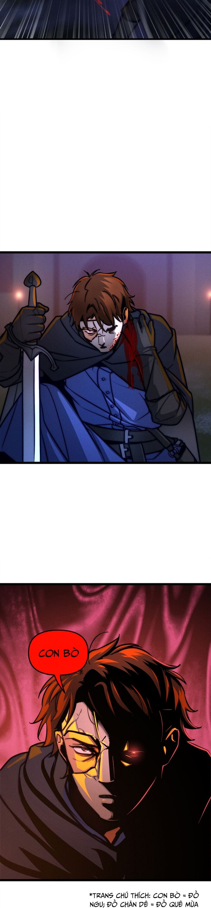 Hướng Dẫn Thực Tiễn Về Cái Ác Chapter 27 - 31