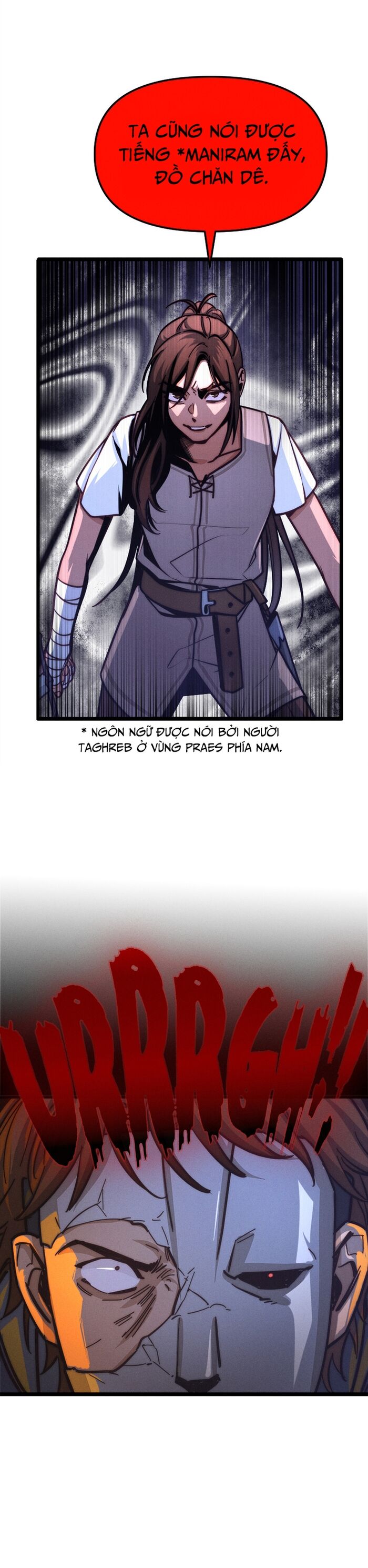 Hướng Dẫn Thực Tiễn Về Cái Ác Chapter 27 - 32