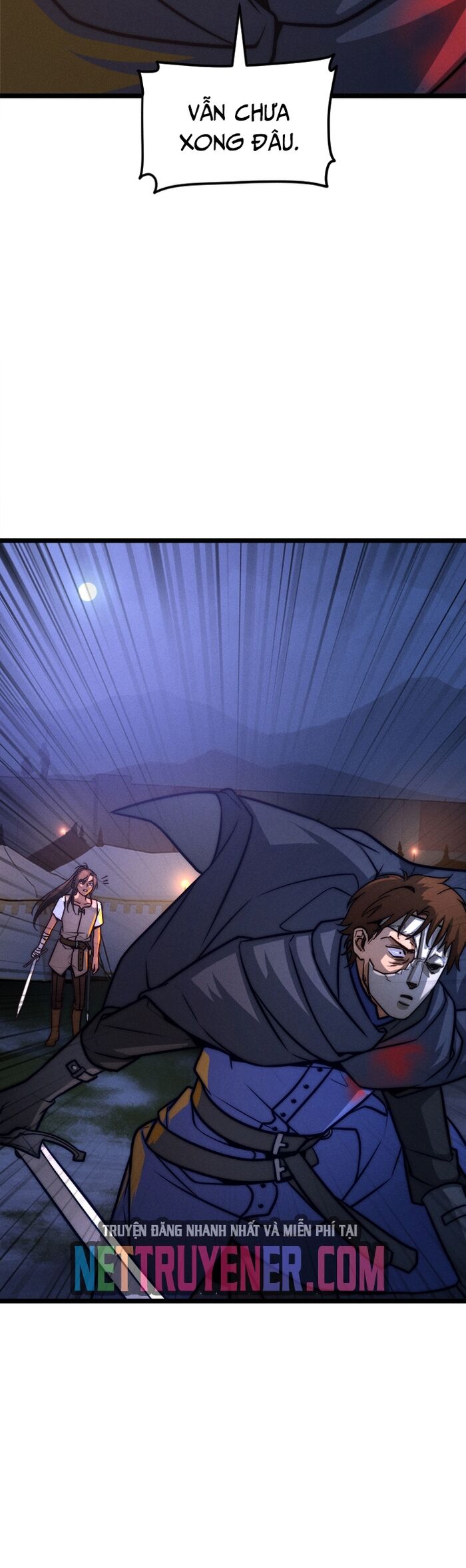 Hướng Dẫn Thực Tiễn Về Cái Ác Chapter 27 - 34