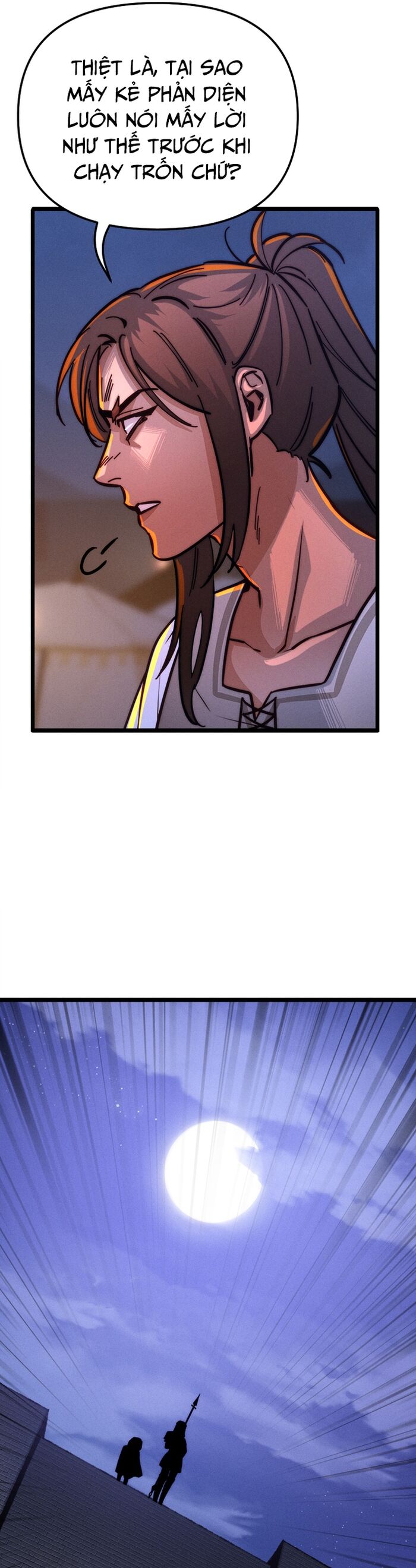 Hướng Dẫn Thực Tiễn Về Cái Ác Chapter 27 - 35