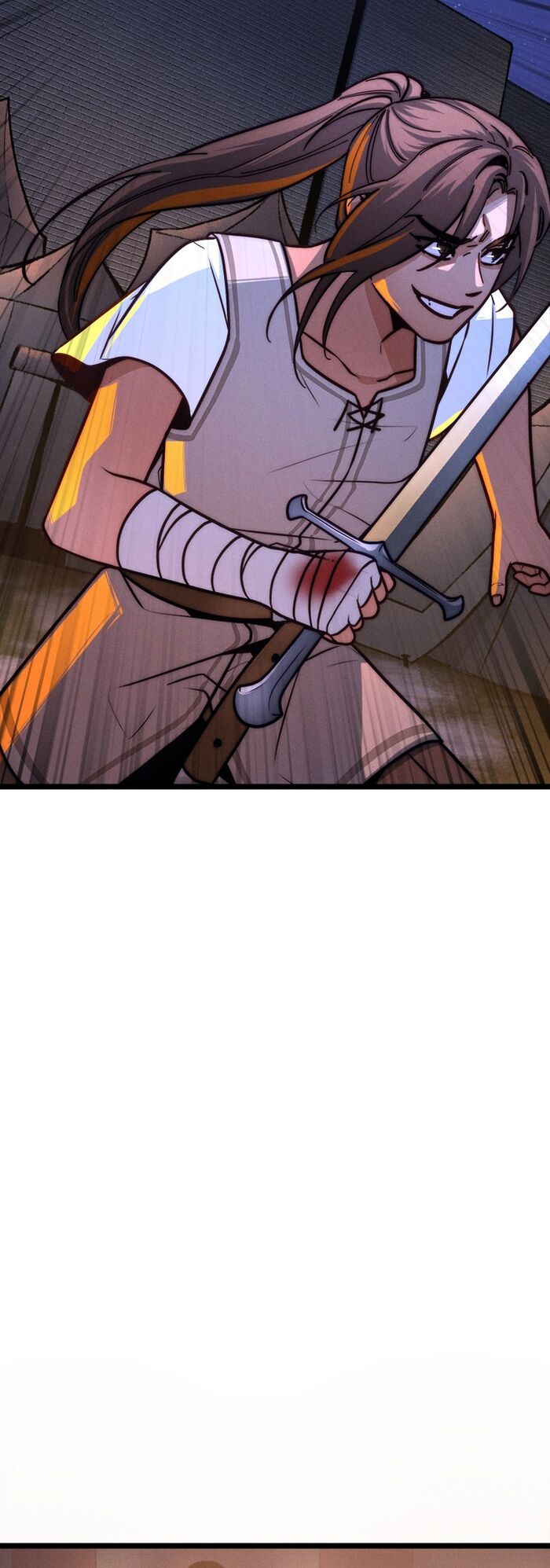 Hướng Dẫn Thực Tiễn Về Cái Ác Chapter 27 - 36