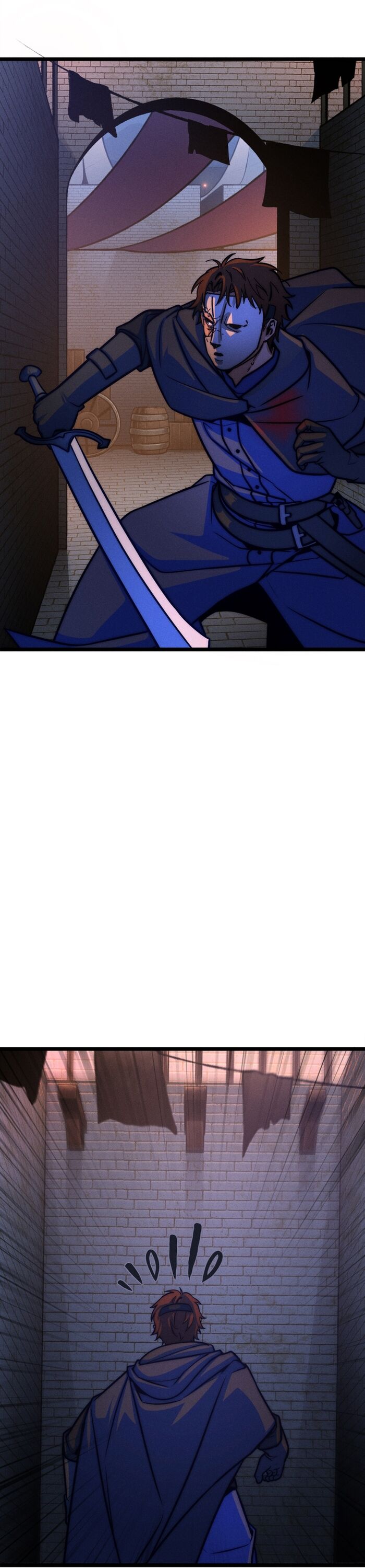 Hướng Dẫn Thực Tiễn Về Cái Ác Chapter 27 - 38