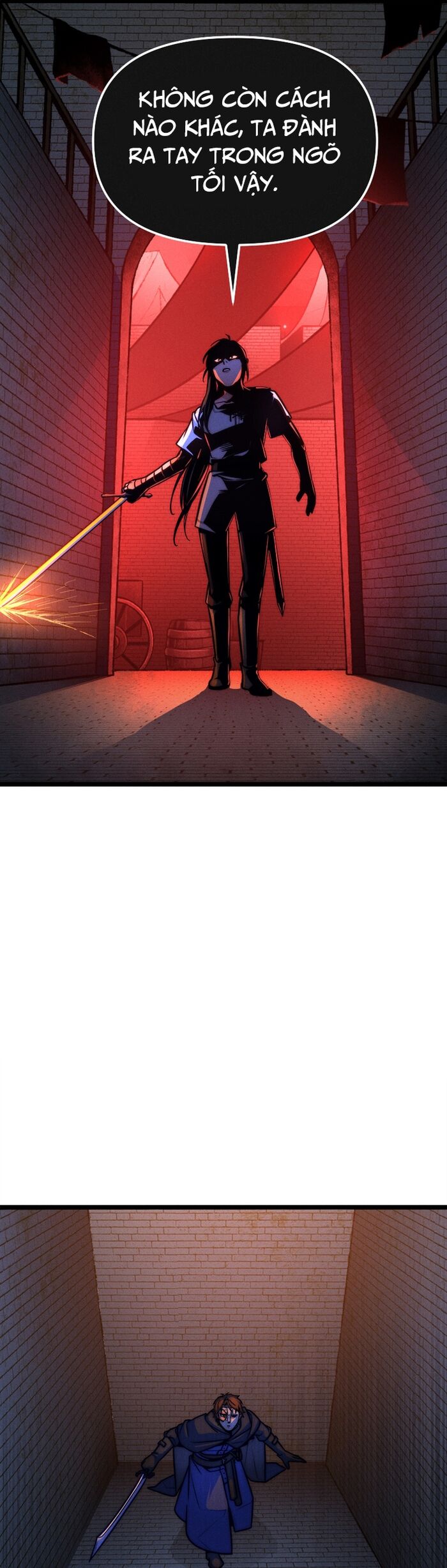 Hướng Dẫn Thực Tiễn Về Cái Ác Chapter 27 - 40