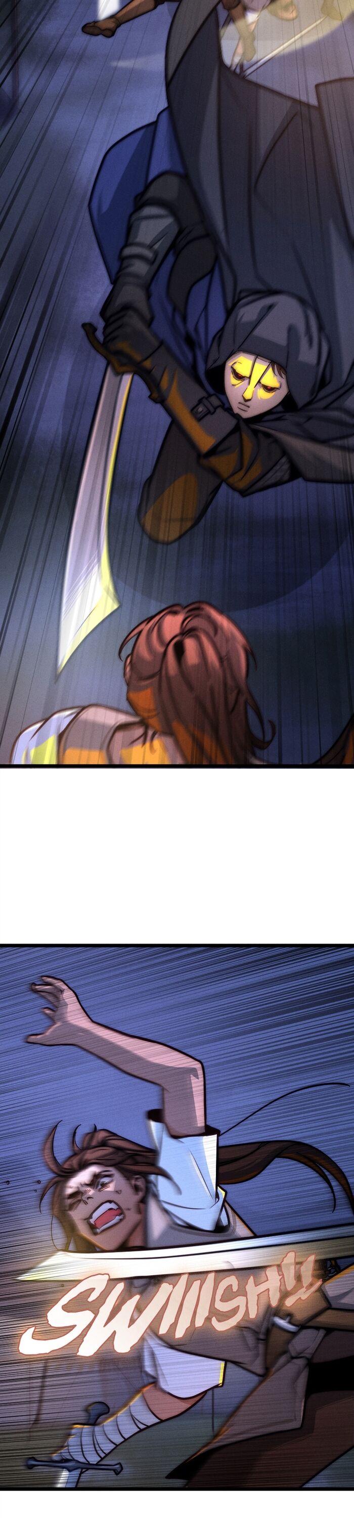 Hướng Dẫn Thực Tiễn Về Cái Ác Chapter 27 - 5