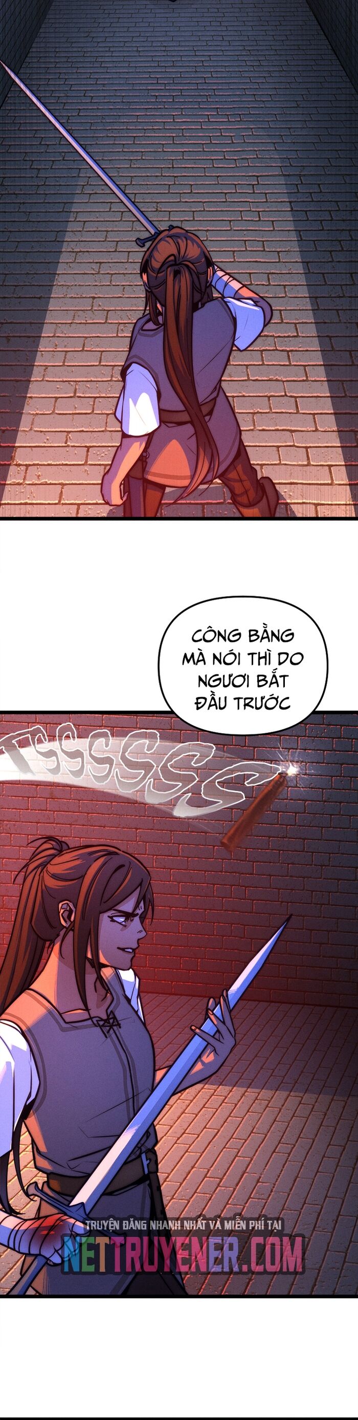 Hướng Dẫn Thực Tiễn Về Cái Ác Chapter 27 - 41