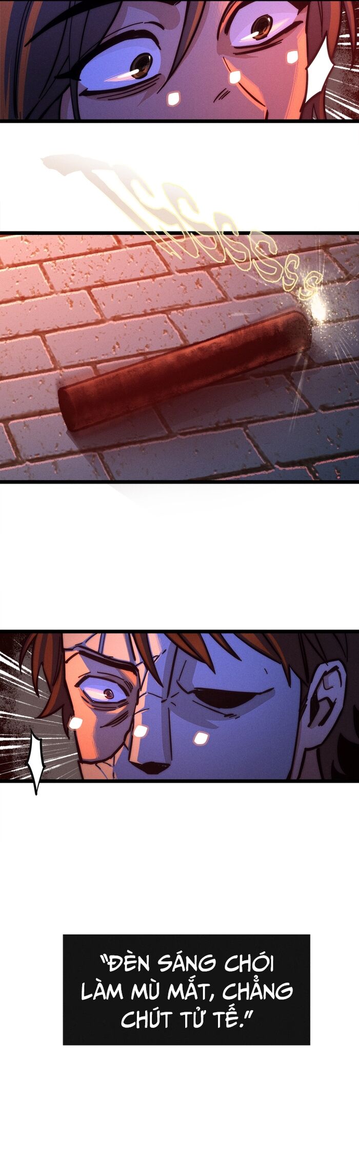 Hướng Dẫn Thực Tiễn Về Cái Ác Chapter 27 - 42