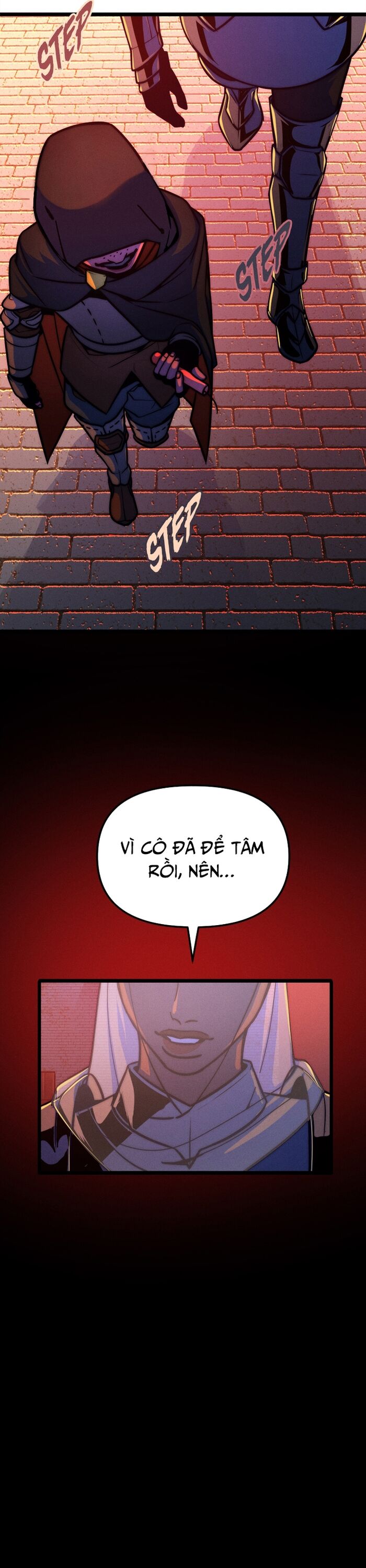 Hướng Dẫn Thực Tiễn Về Cái Ác Chapter 27 - 45