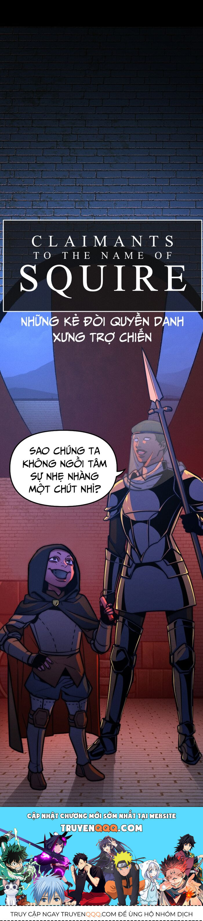 Hướng Dẫn Thực Tiễn Về Cái Ác Chapter 27 - 46