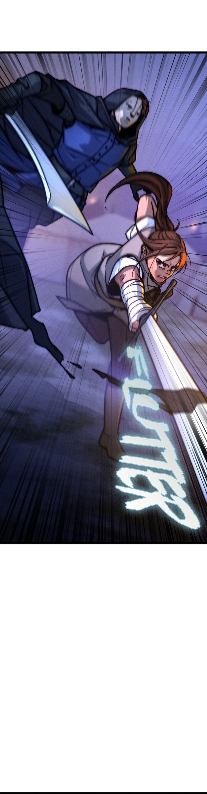 Hướng Dẫn Thực Tiễn Về Cái Ác Chapter 27 - 6