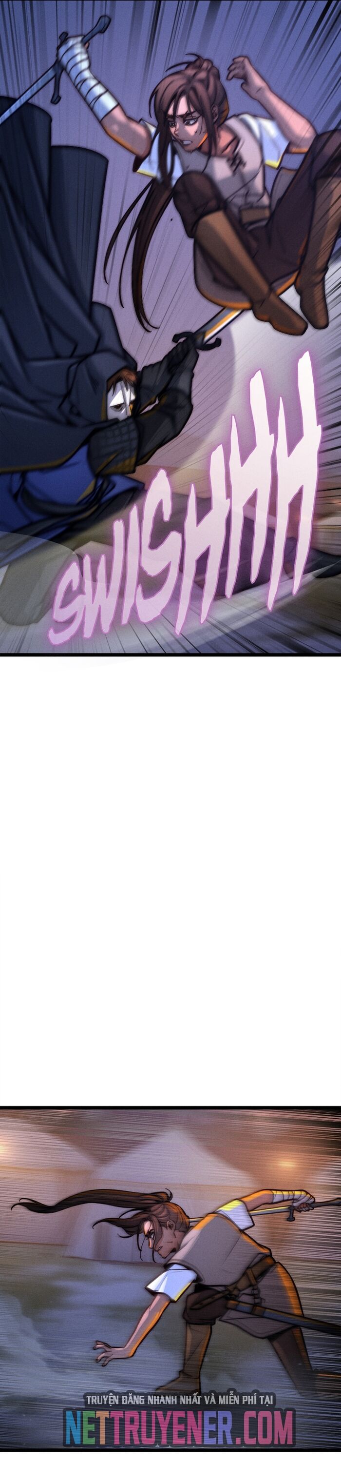 Hướng Dẫn Thực Tiễn Về Cái Ác Chapter 27 - 7