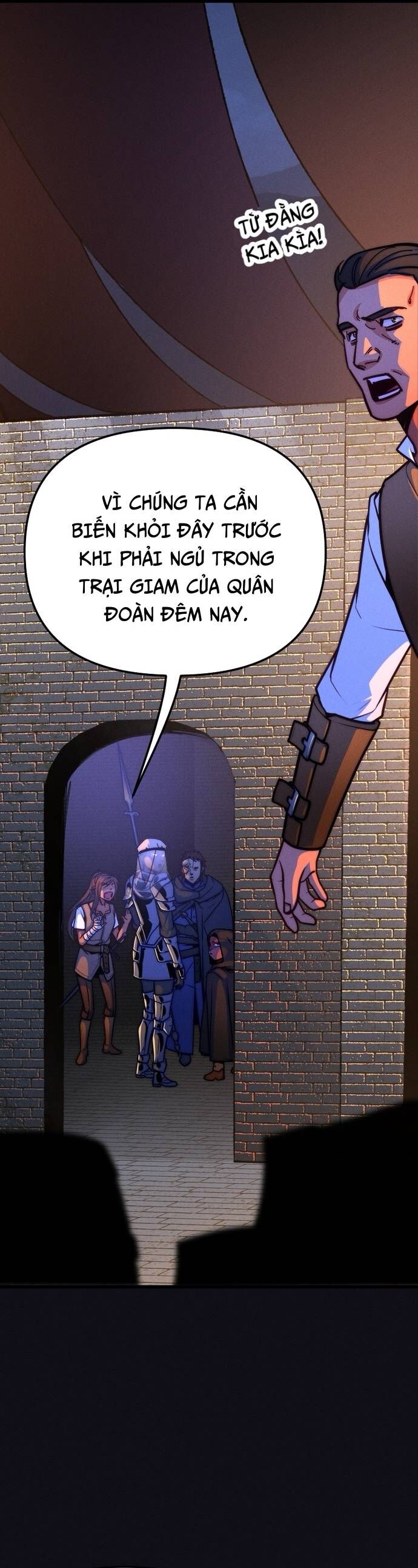 Hướng Dẫn Thực Tiễn Về Cái Ác Chapter 28 - 15