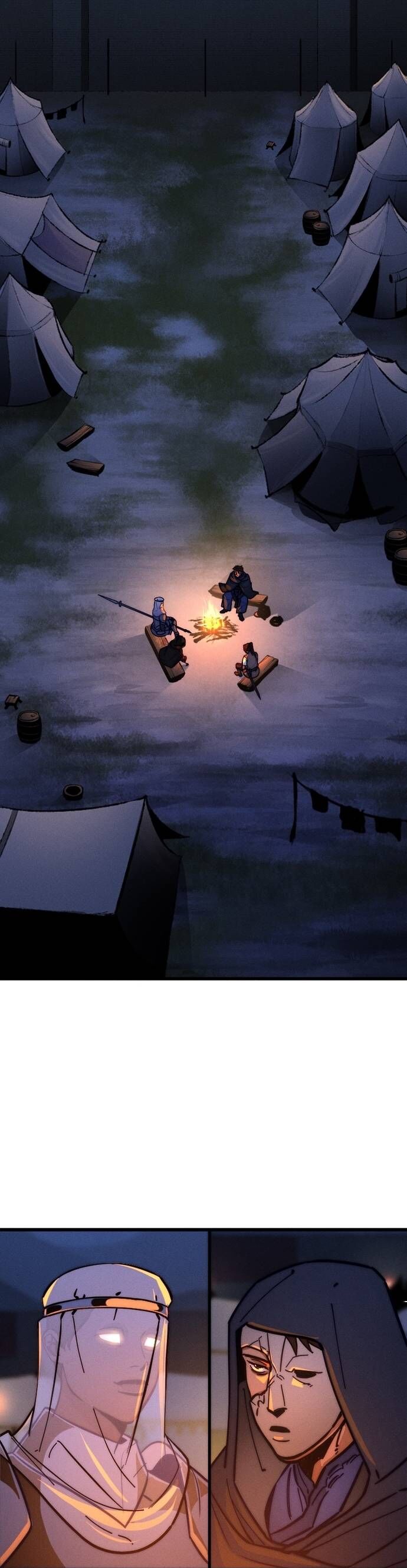 Hướng Dẫn Thực Tiễn Về Cái Ác Chapter 28 - 24