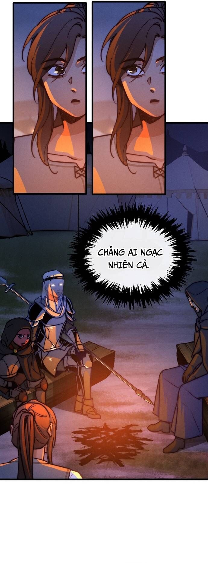 Hướng Dẫn Thực Tiễn Về Cái Ác Chapter 28 - 27