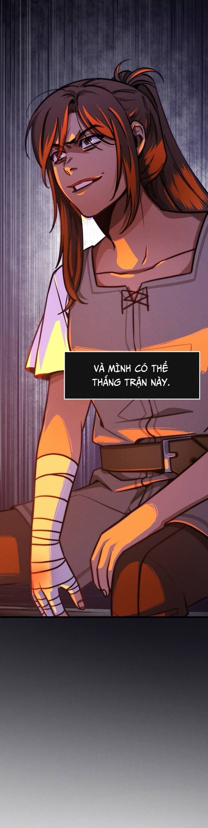 Hướng Dẫn Thực Tiễn Về Cái Ác Chapter 28 - 36