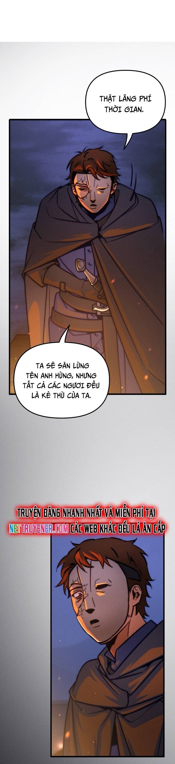 Hướng Dẫn Thực Tiễn Về Cái Ác Chapter 28 - 43
