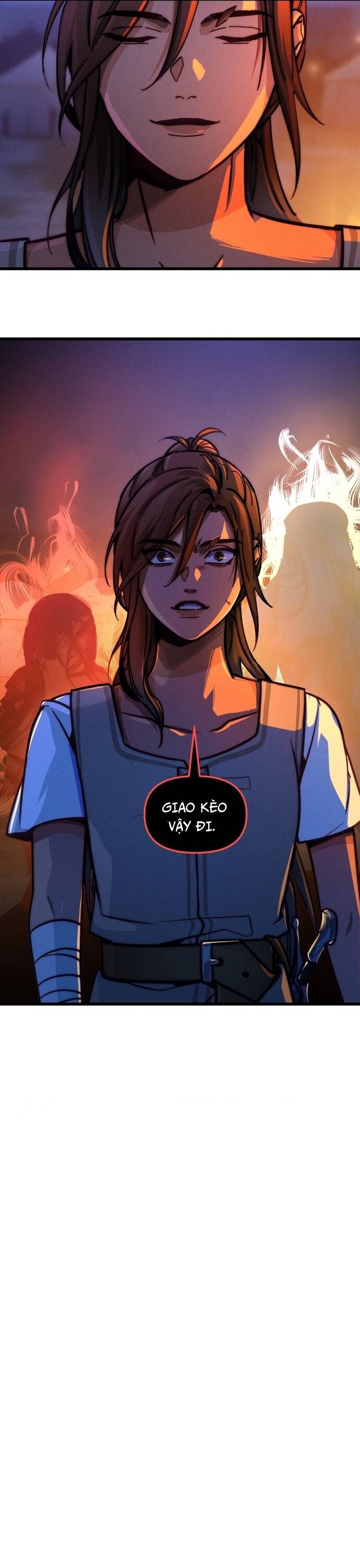 Hướng Dẫn Thực Tiễn Về Cái Ác Chapter 28 - 51