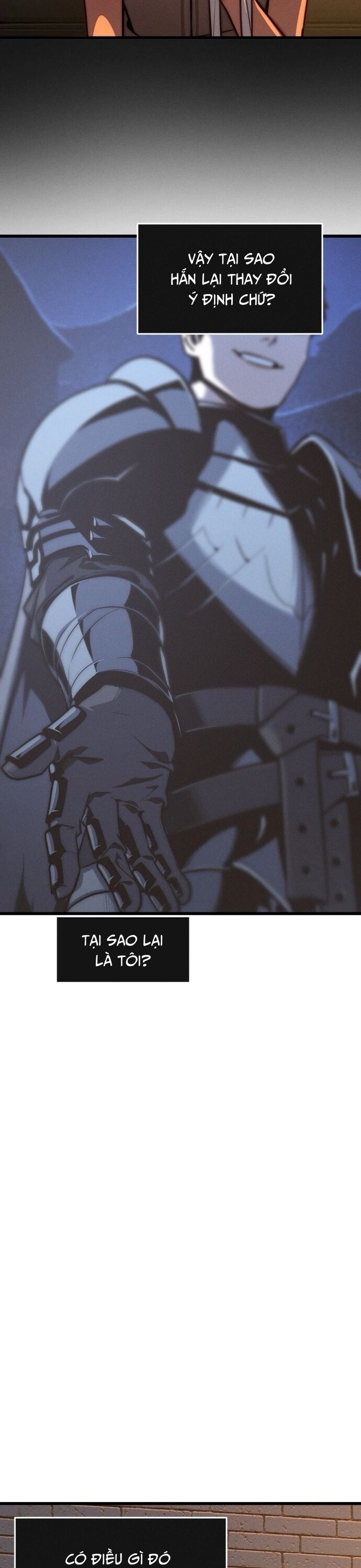 Hướng Dẫn Thực Tiễn Về Cái Ác Chapter 29 - 12