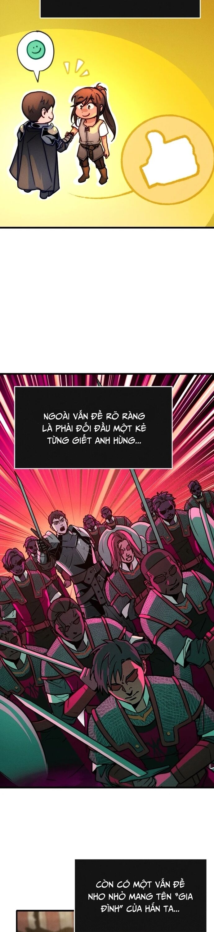 Hướng Dẫn Thực Tiễn Về Cái Ác Chapter 29 - 20