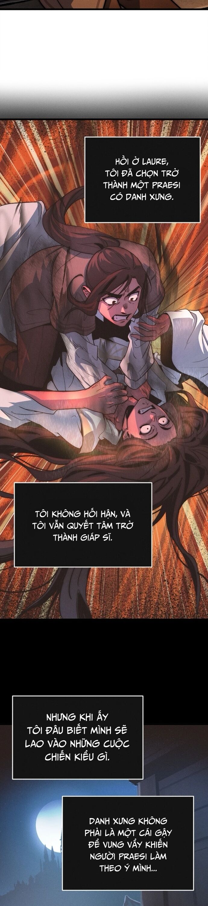 Hướng Dẫn Thực Tiễn Về Cái Ác Chapter 29 - 8
