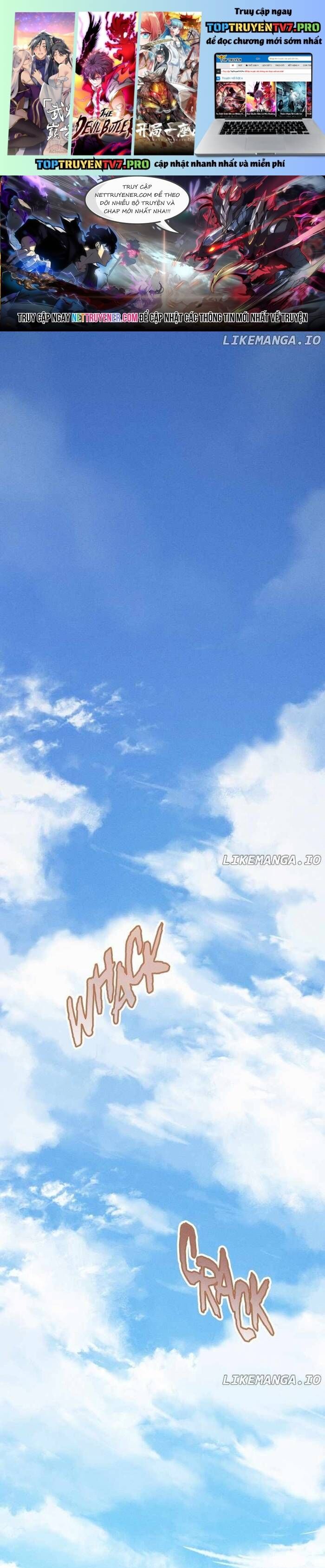 Hướng Dẫn Thực Tiễn Về Cái Ác Chapter 31 - 2