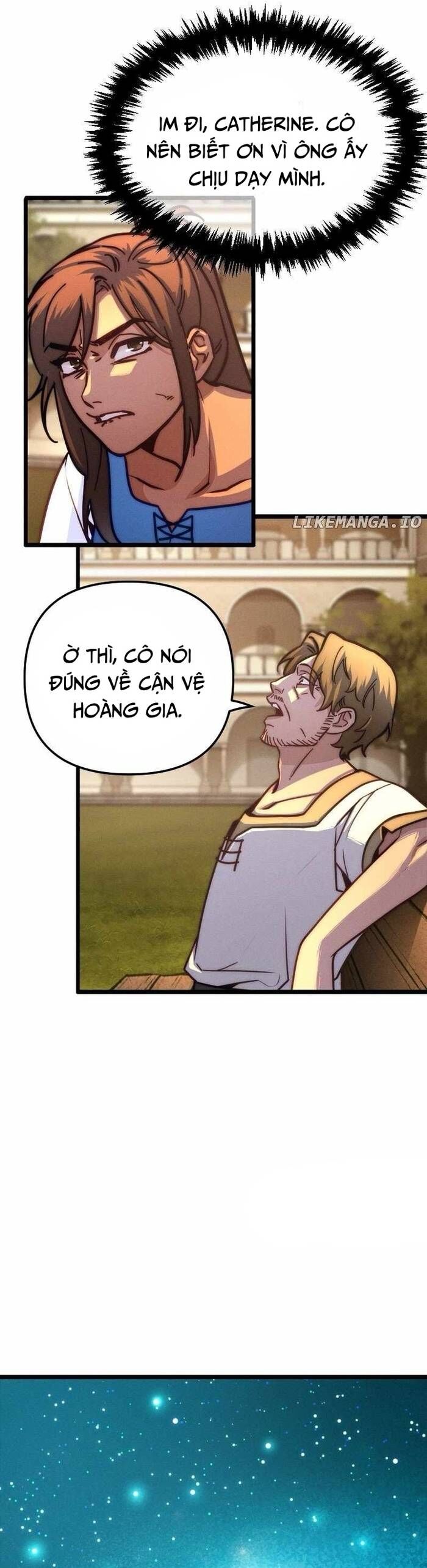 Hướng Dẫn Thực Tiễn Về Cái Ác Chapter 31 - 12