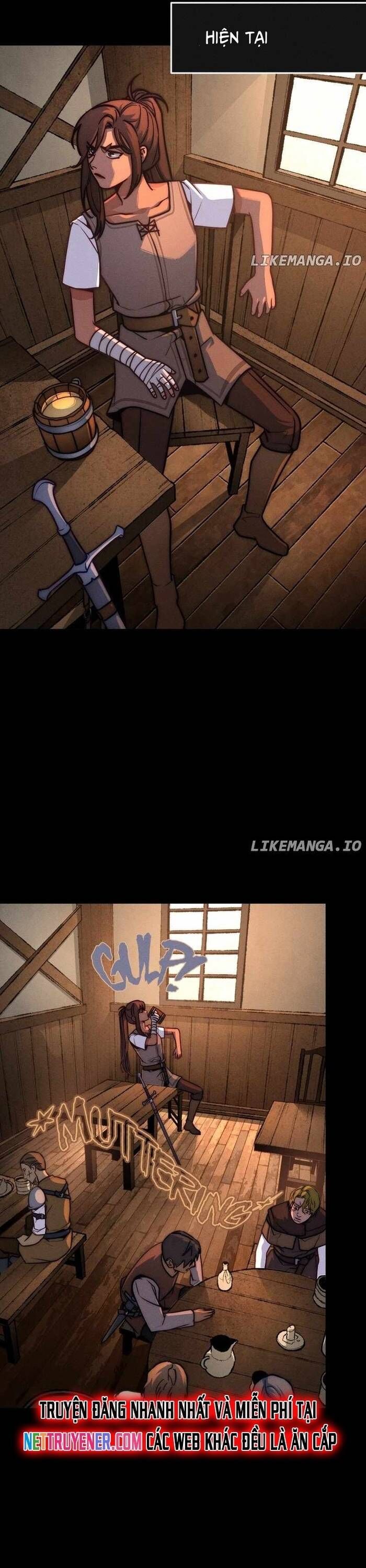 Hướng Dẫn Thực Tiễn Về Cái Ác Chapter 31 - 15