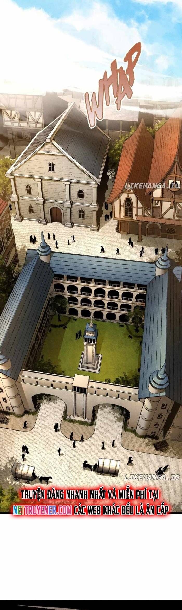 Hướng Dẫn Thực Tiễn Về Cái Ác Chapter 31 - 3
