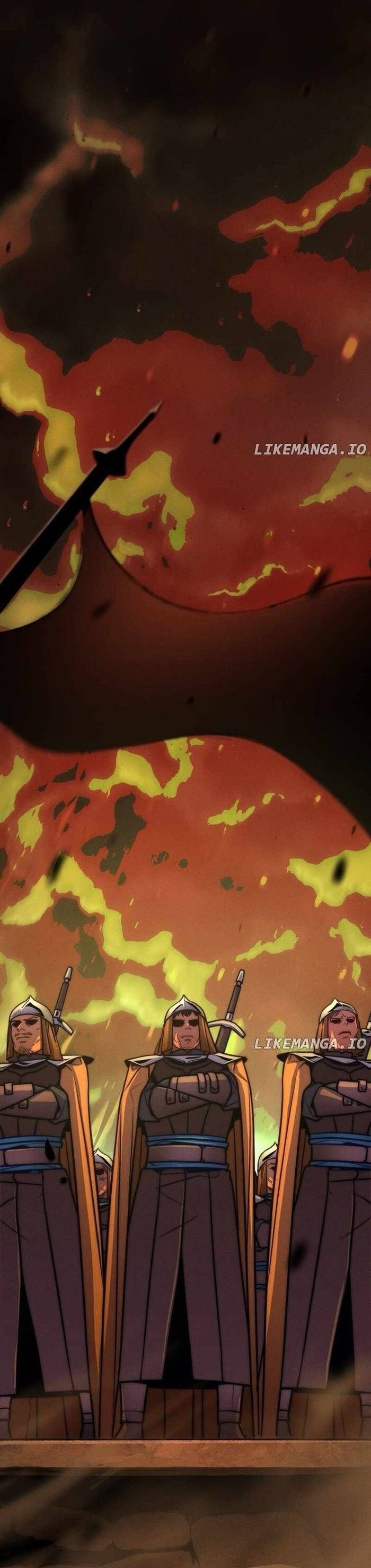 Hướng Dẫn Thực Tiễn Về Cái Ác Chapter 31 - 21