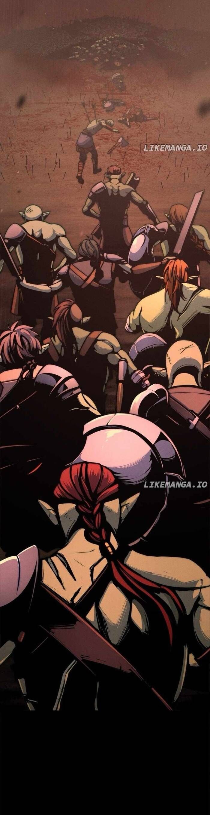 Hướng Dẫn Thực Tiễn Về Cái Ác Chapter 31 - 23