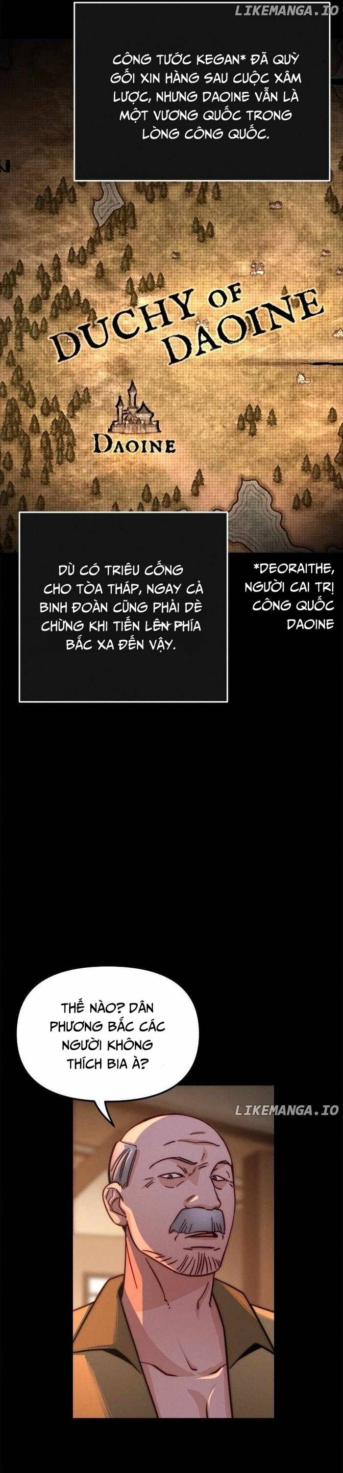 Hướng Dẫn Thực Tiễn Về Cái Ác Chapter 31 - 24