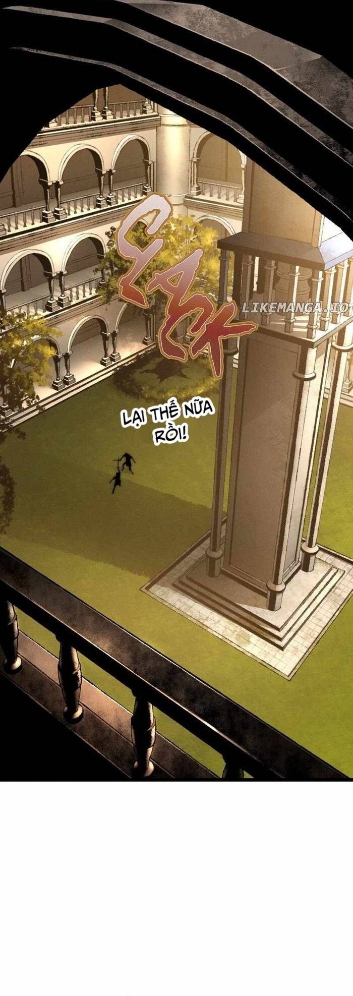 Hướng Dẫn Thực Tiễn Về Cái Ác Chapter 31 - 4