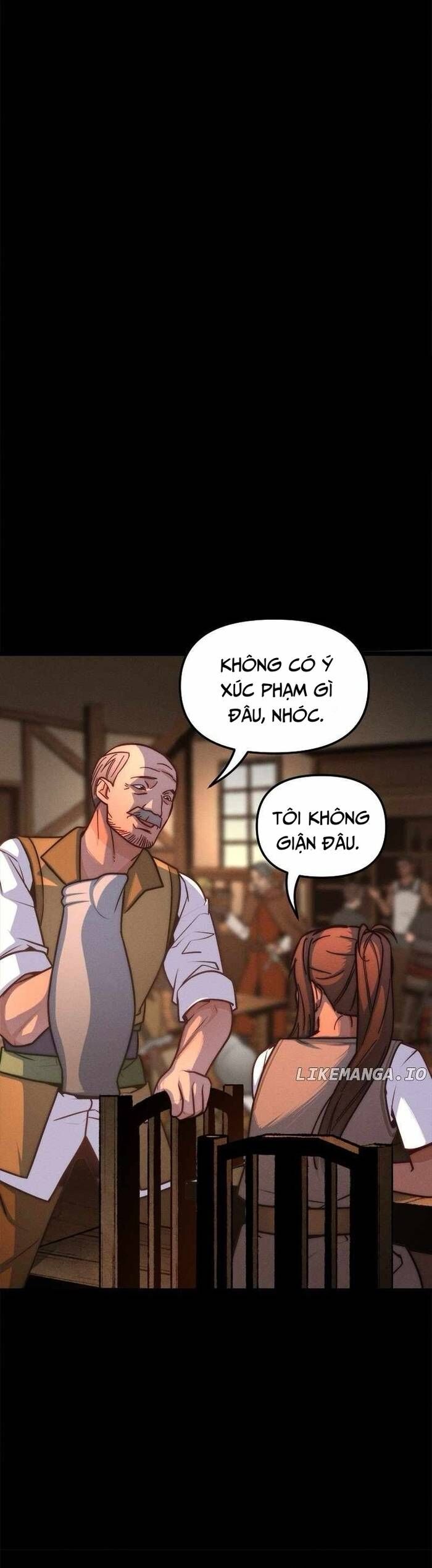 Hướng Dẫn Thực Tiễn Về Cái Ác Chapter 31 - 32