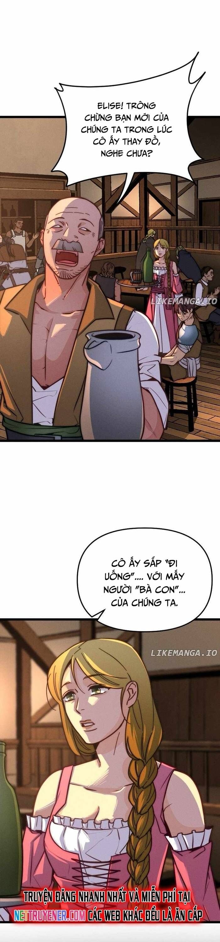 Hướng Dẫn Thực Tiễn Về Cái Ác Chapter 31 - 38