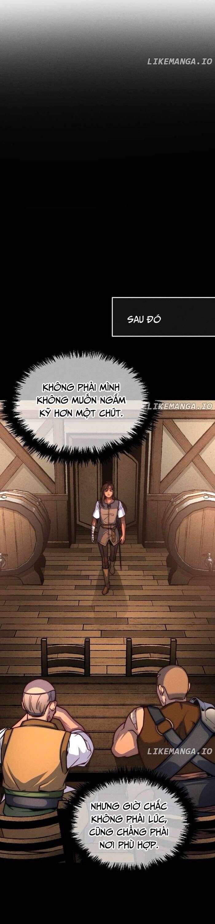 Hướng Dẫn Thực Tiễn Về Cái Ác Chapter 31 - 39