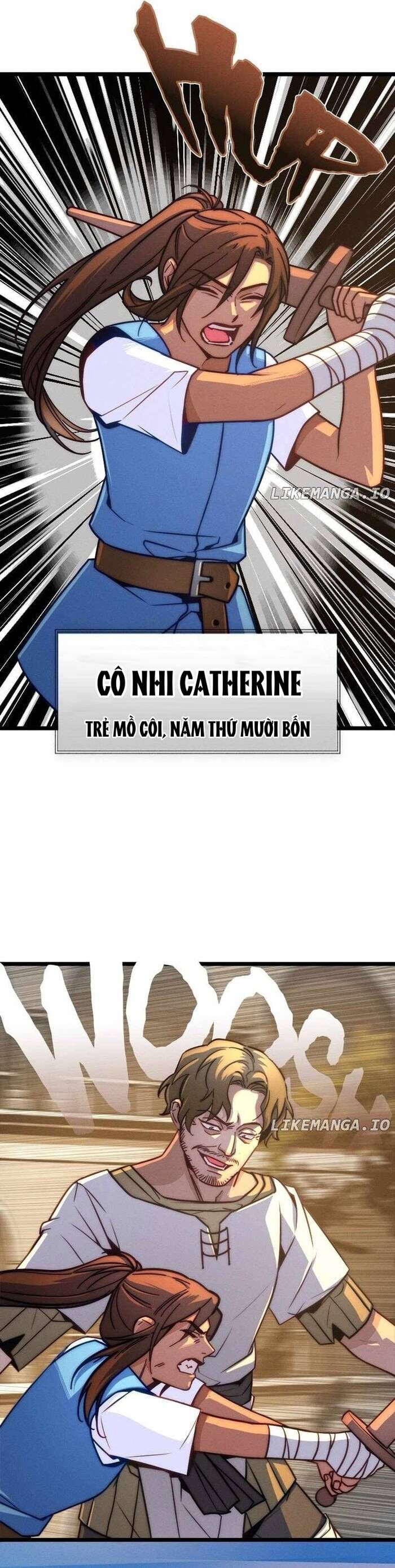 Hướng Dẫn Thực Tiễn Về Cái Ác Chapter 31 - 5