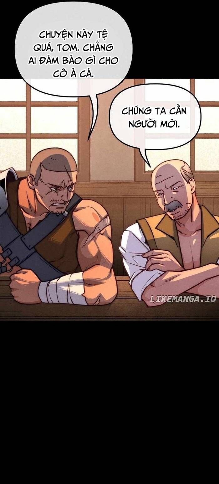 Hướng Dẫn Thực Tiễn Về Cái Ác Chapter 31 - 41