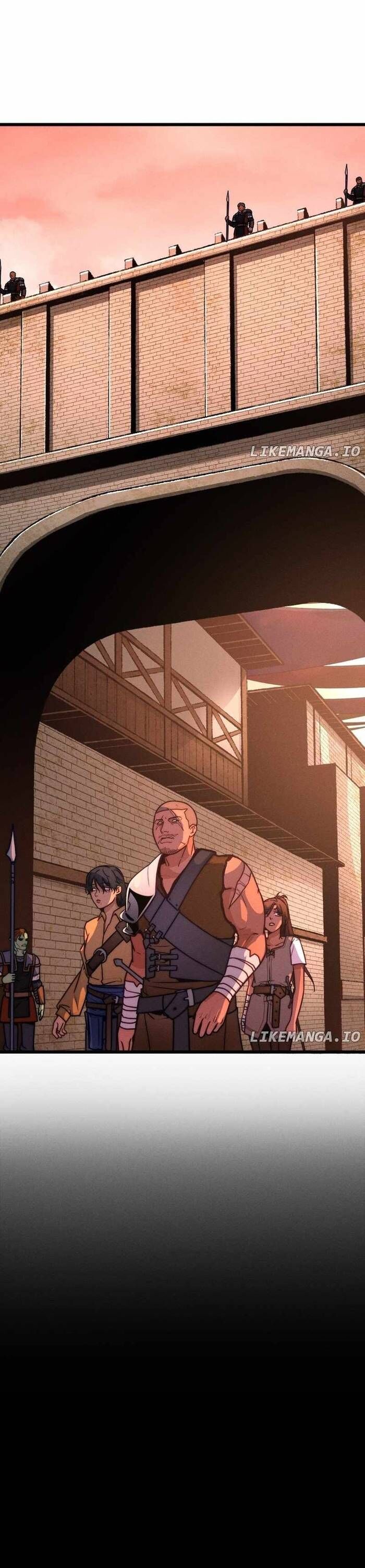 Hướng Dẫn Thực Tiễn Về Cái Ác Chapter 32 - 17