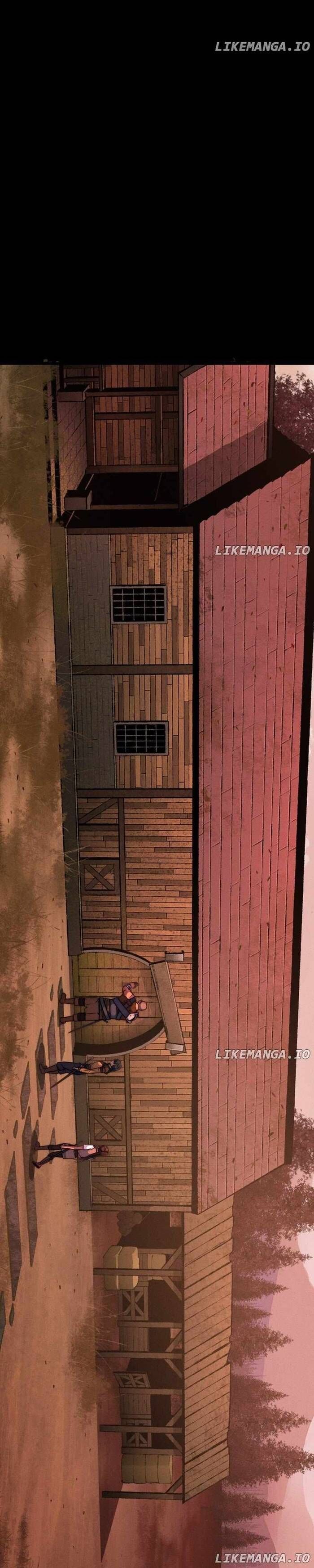 Hướng Dẫn Thực Tiễn Về Cái Ác Chapter 32 - 18