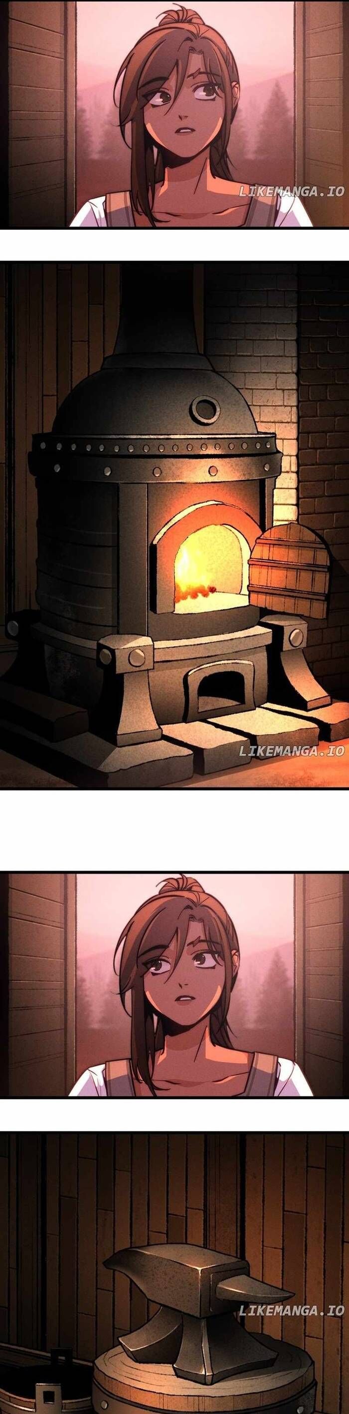 Hướng Dẫn Thực Tiễn Về Cái Ác Chapter 32 - 20