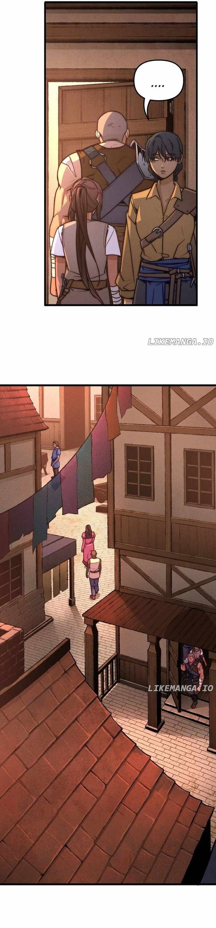 Hướng Dẫn Thực Tiễn Về Cái Ác Chapter 32 - 3