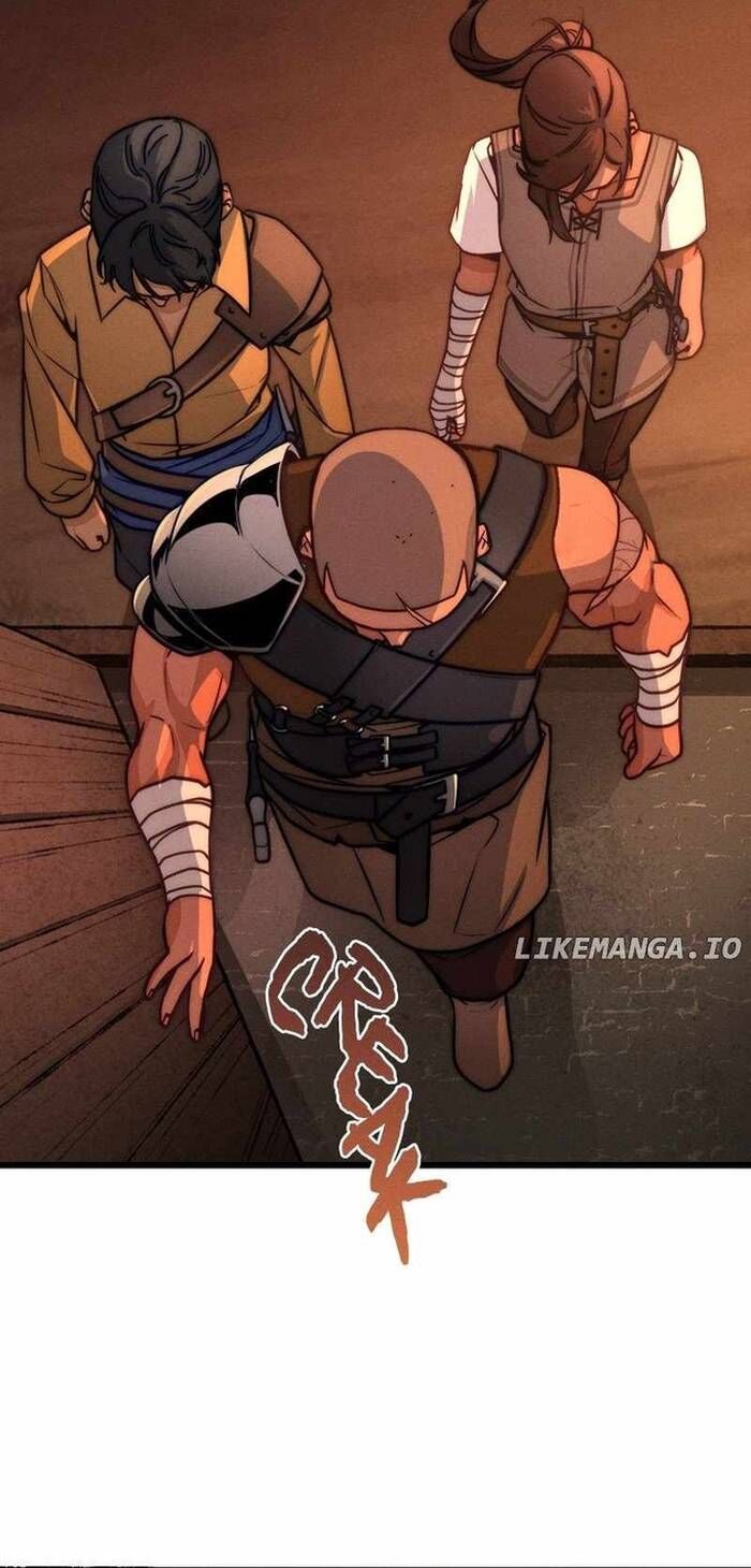 Hướng Dẫn Thực Tiễn Về Cái Ác Chapter 32 - 22