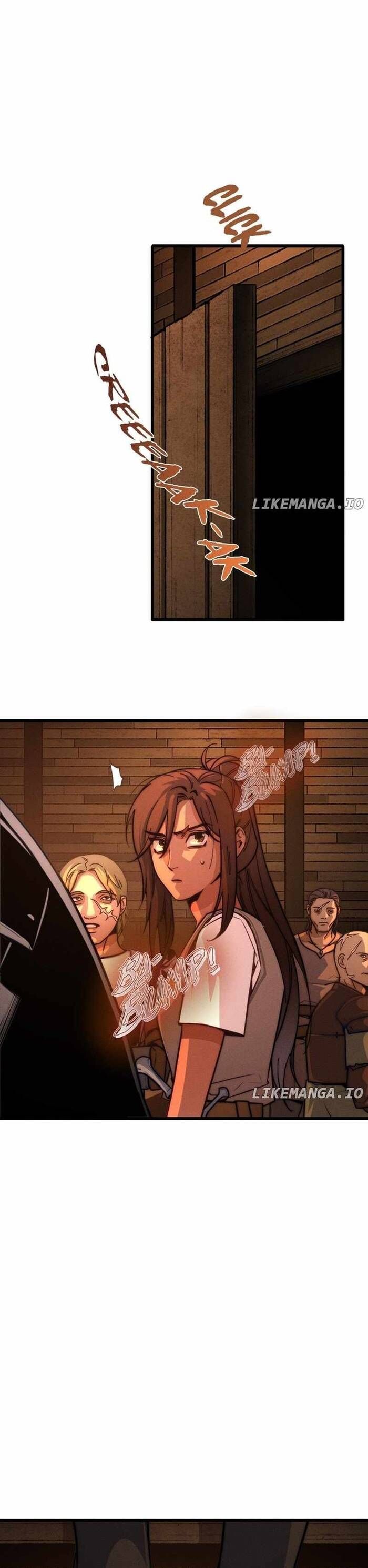 Hướng Dẫn Thực Tiễn Về Cái Ác Chapter 32 - 30