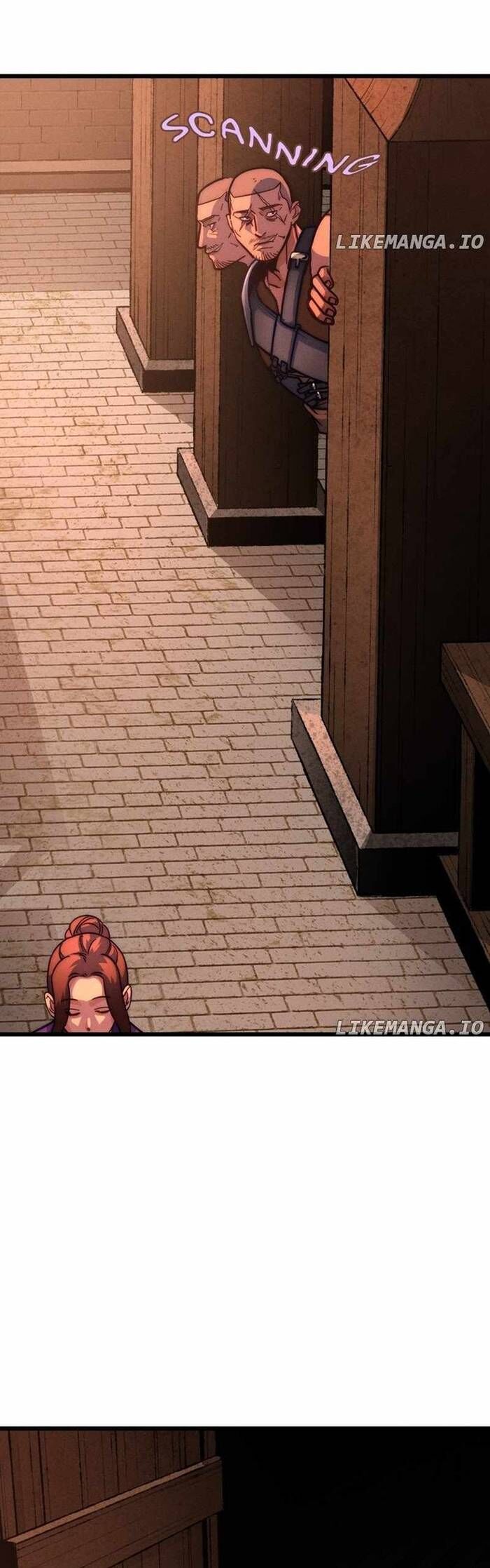 Hướng Dẫn Thực Tiễn Về Cái Ác Chapter 32 - 4