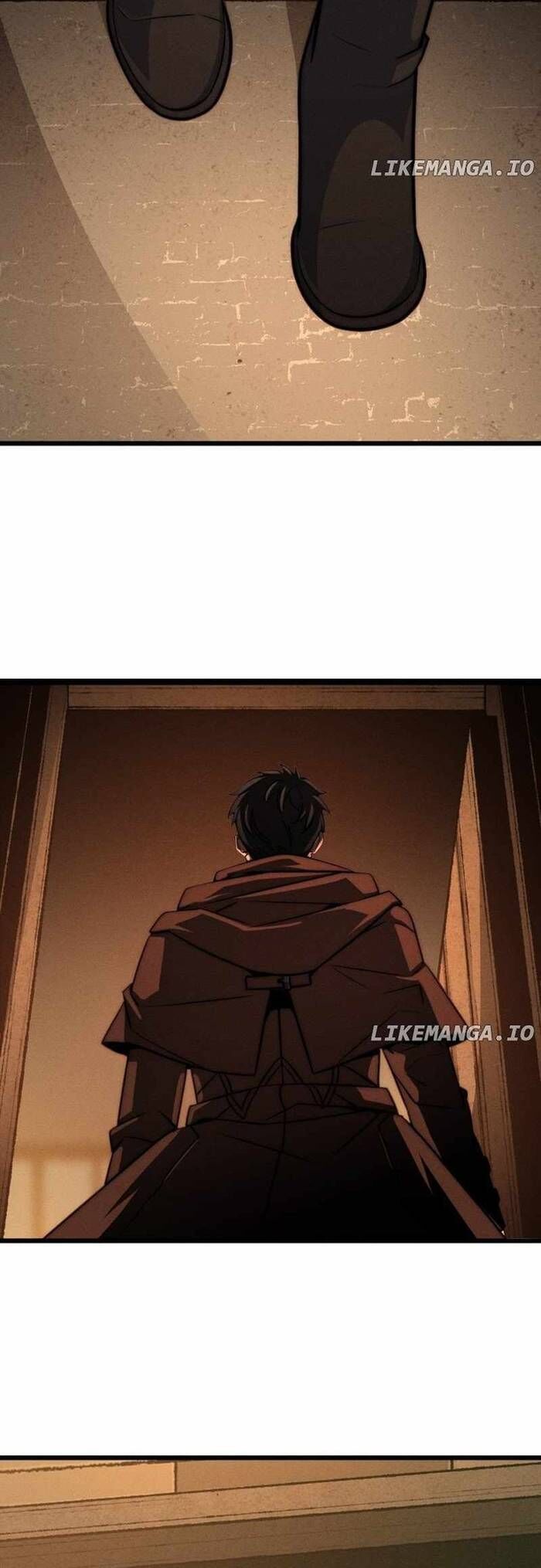 Hướng Dẫn Thực Tiễn Về Cái Ác Chapter 32 - 31