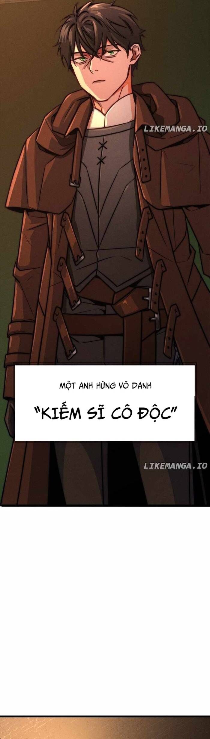 Hướng Dẫn Thực Tiễn Về Cái Ác Chapter 32 - 32