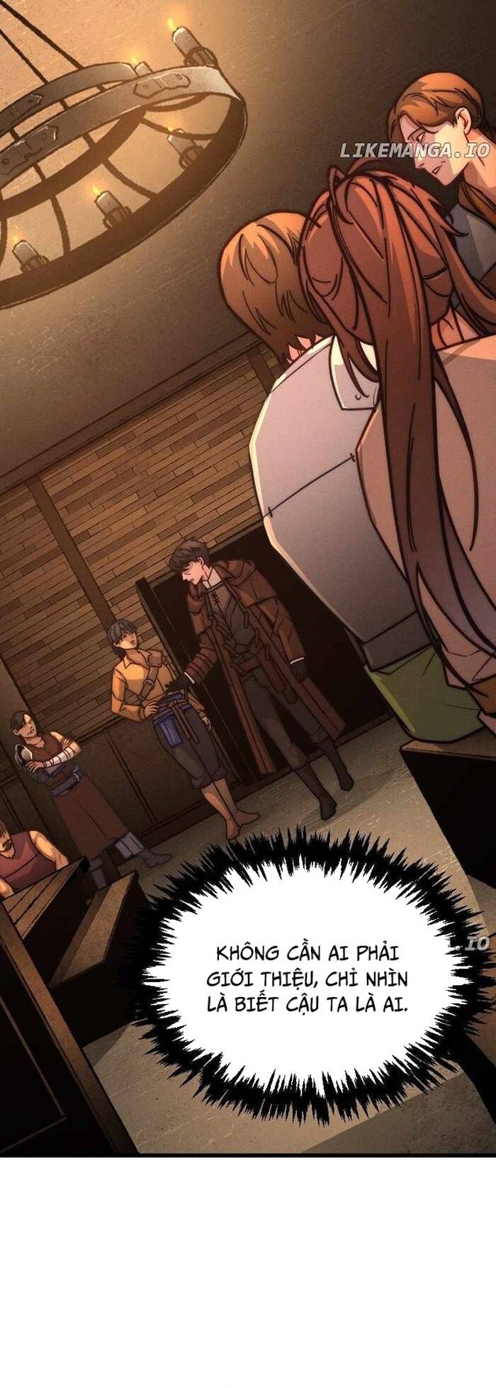 Hướng Dẫn Thực Tiễn Về Cái Ác Chapter 32 - 33