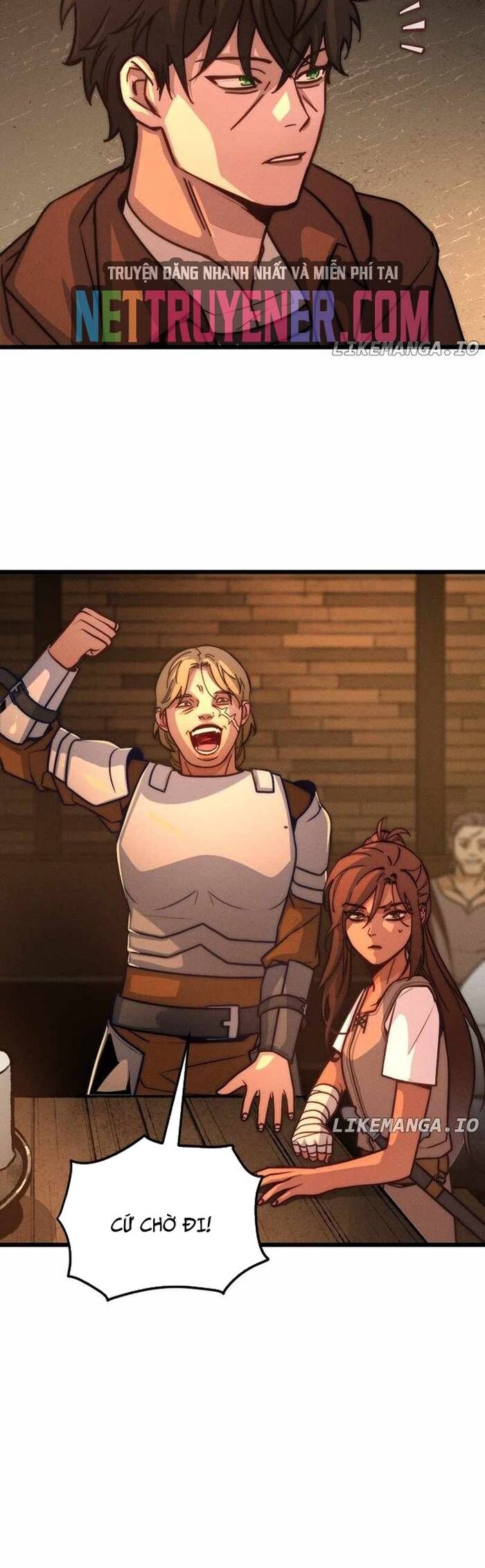 Hướng Dẫn Thực Tiễn Về Cái Ác Chapter 32 - 36